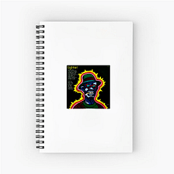 Lightnin Hopkins Midnight Jam Lightnin Hopkins Notebook