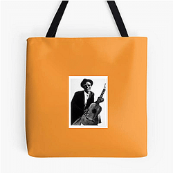 Mojo Hand – Lightnin Hopkins Lightnin Hopkins Bags