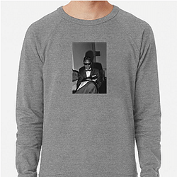 Lightnin Hopkins Texas Blues Lightnin Hopkins Sweatshirts