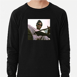 Hopkins Southern Fire Lightnin Hopkins Sweatshirts
