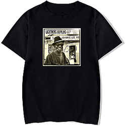 Lightnin Hopkins Electric Blues Lightnin Hopkins T-Shirts