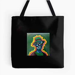 Bluesman’s Soul: Lightnin Hopkins Lightnin Hopkins Bags