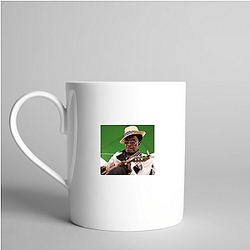 Delta Nights with Lightnin Hopkins Lightnin Hopkins Mugs