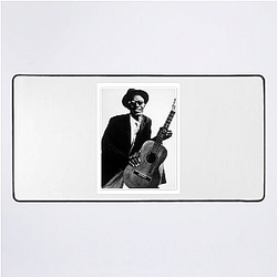Mojo Hand – Lightnin Hopkins Lightnin Hopkins Mouse Pads