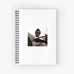 Hopkins Southern Fire Lightnin Hopkins Notebook