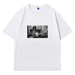 Lightnin Hopkins Roadhouse Vibes Lightnin Hopkins T-Shirts