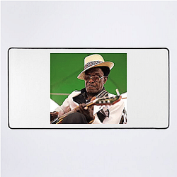 Delta Nights with Lightnin Hopkins Lightnin Hopkins Mouse Pads