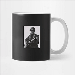 Blues Storm: Lightnin Hopkins Lightnin Hopkins Mugs