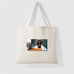 Lightnin Hopkins Guitar Tales Lightnin Hopkins Bags