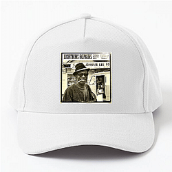 Lightnin Hopkins Electric Blues Lightnin Hopkins Hats & Caps