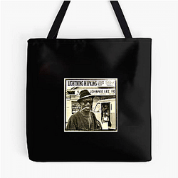 Lightnin Hopkins Electric Blues Lightnin Hopkins Bags