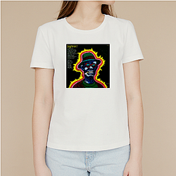 Lightnin Hopkins Midnight Jam Lightnin Hopkins T-Shirts