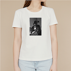 Lightnin Hopkins Texas Blues Lightnin Hopkins T-Shirts