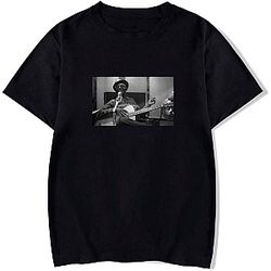Lightnin Hopkins Roadhouse Vibes Lightnin Hopkins T-Shirts