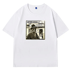 Lightnin Hopkins Electric Blues Lightnin Hopkins T-Shirts