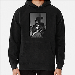 Lightnin Hopkins Texas Blues Lightnin Hopkins Hoodies