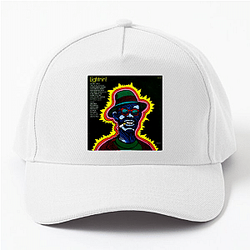 Lightnin Hopkins Midnight Jam Lightnin Hopkins Hats & Caps