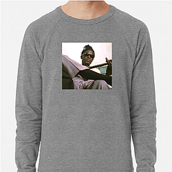Hopkins Southern Fire Lightnin Hopkins Sweatshirts