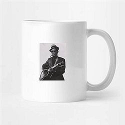 Blues Storm: Lightnin Hopkins Lightnin Hopkins Mugs