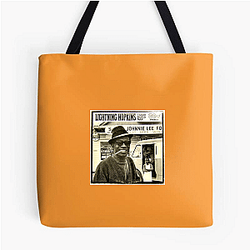 Lightnin Hopkins Electric Blues Lightnin Hopkins Bags
