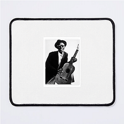 Mojo Hand – Lightnin Hopkins Lightnin Hopkins Mouse Pads
