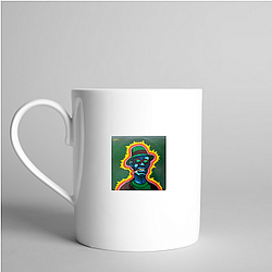 Bluesman’s Soul: Lightnin Hopkins Lightnin Hopkins Mugs