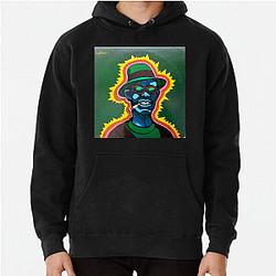Bluesman’s Soul: Lightnin Hopkins Lightnin Hopkins Hoodies