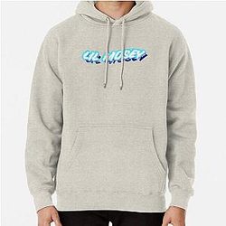 Lil mosey Pullover Hoodie