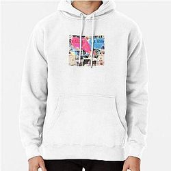 Falling Lil Mosey 2022 Pullover Hoodie