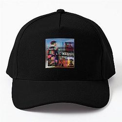 Lil Mosey  Lil Mosey Merch Lil Mosey Merch Art & Gear Baseball Cap