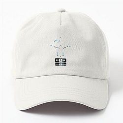 lil mosey  Dad Hat