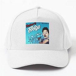 Blueberry Faygo Lil Mosey T Shirt Baseball Cap