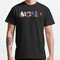 Lil Mosey classic t shirt - Lil Mosey sticker Classic T-Shirt