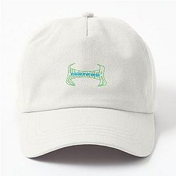 Lil Mosey Merch Lil Mosey Certified Hitmaker Logo Dad Hat