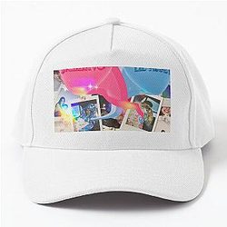 Falling Lil Mosey 2022 Baseball Cap