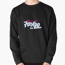 lil mosey  Pullover Sweatshirt