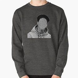 lil mosey Pullover Sweatshirt