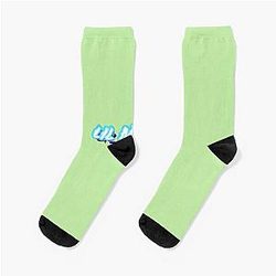 Lil mosey Socks