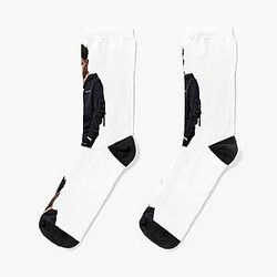 Lil Mosey Socks