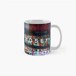 Lil Mosey Shirt Lil Mosey Merch Lil Mosey Merch Art & Gear 6 Classic Mug