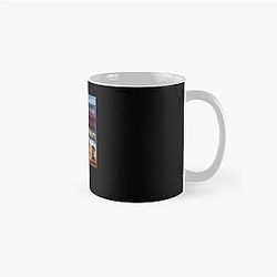 Lil Mosey Classic Mug