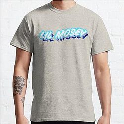 Lil mosey Classic T-Shirt
