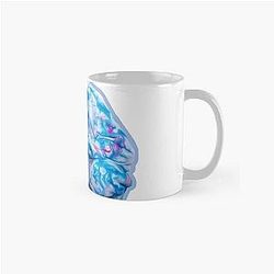lil Mosey blueberry Classic Mug