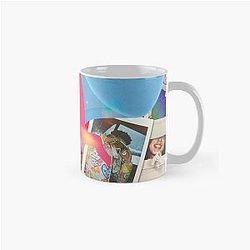 Falling Lil Mosey 2022 Classic Mug