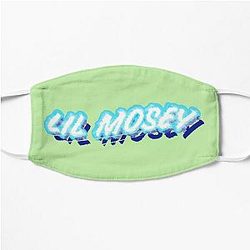 Lil mosey Flat Mask
