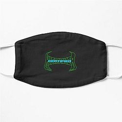 Lil Mosey Merch Lil Mosey Certified Hitmaker Logo Flat Mask