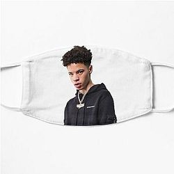 Lil Mosey Flat Mask