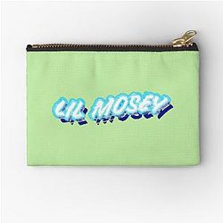 Lil mosey Zipper Pouch