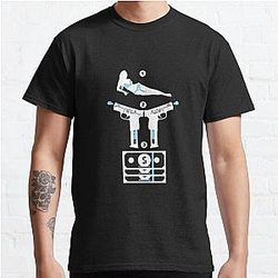 lil mosey  Classic T-Shirt