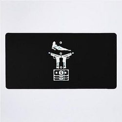 lil mosey  Desk Mat